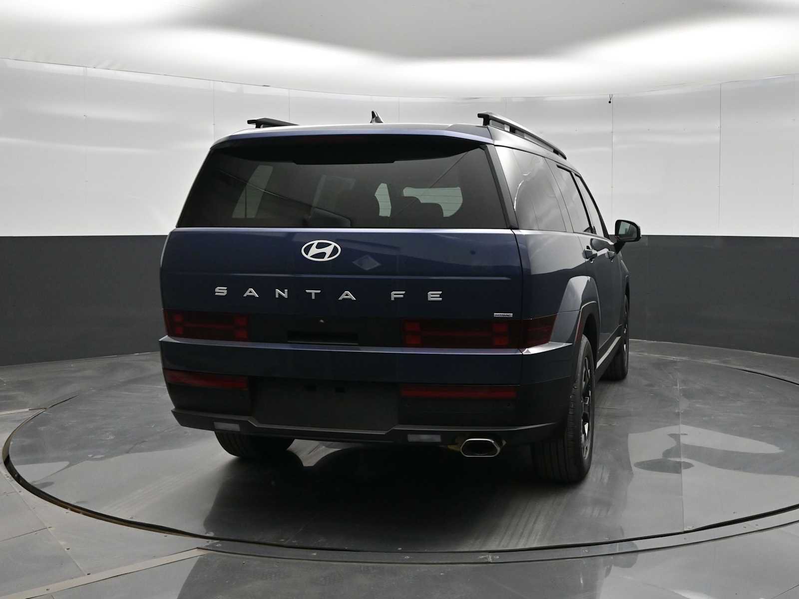 New 2026 Hyundai Santa Fe SEL AWD/4WD image 6