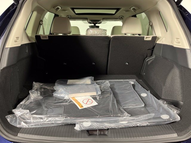 New 2026 Nissan Rogue Dark Armor FWD image 53