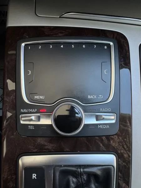 Used 2019 Audi Q7 2.0T Premium Plus w/ Premium Plus Package AWD/4WD image 36