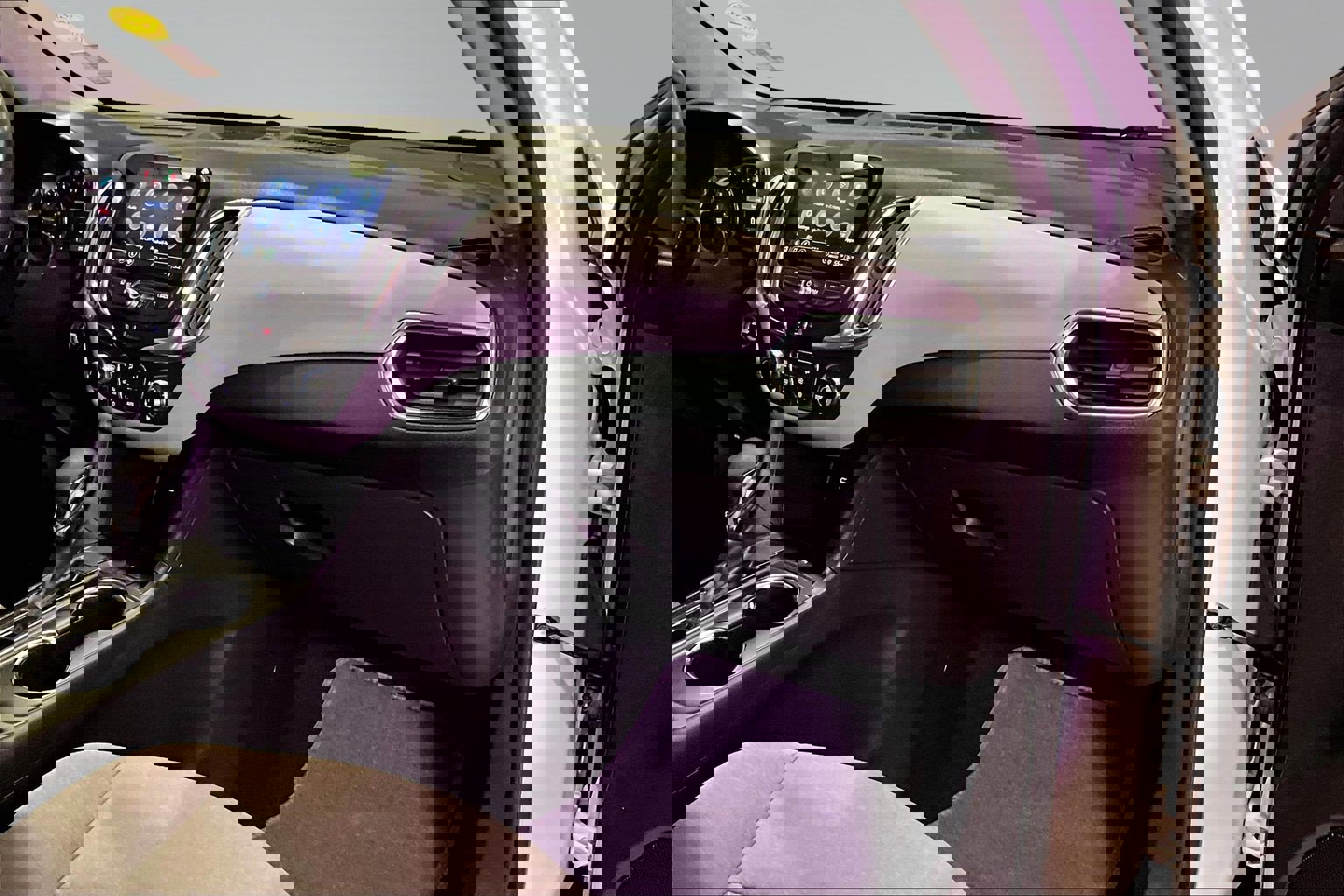 Used 2024 Chevrolet Equinox LT image 25