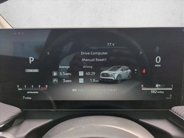 New 2026 Nissan Kicks SR image 10