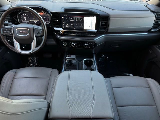 Used 2023 GMC Sierra 1500 SLT image 7