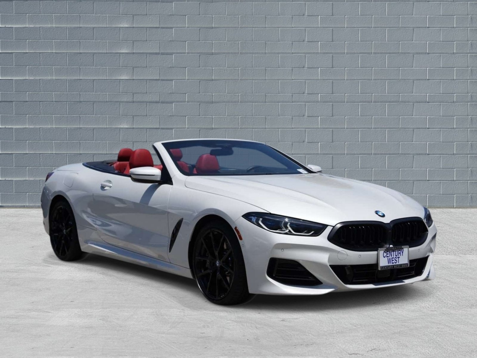 Used 2026 BMW 840i Convertible