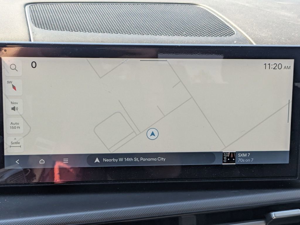 Certified 2025 Hyundai Santa Fe XRT image 14