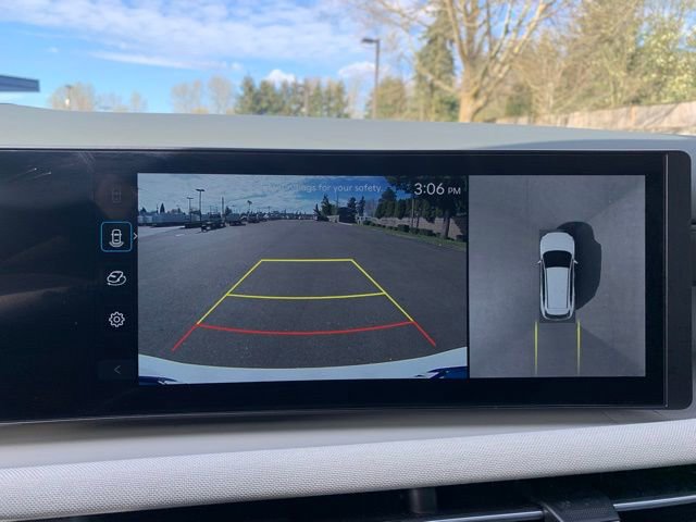 Certified 2025 Hyundai Tucson Limited image 23