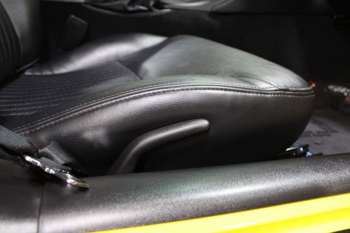 Used 2002 Chevrolet Corvette Z06 w/ Memory Pkg RWD image 19