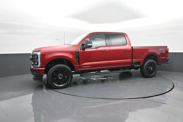 New 2026 Ford F350 Lariat AWD/4WD image 4