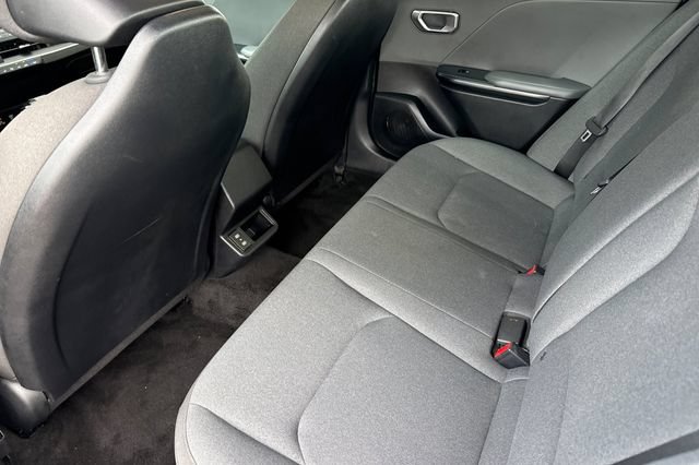 Certified 2025 Kia K4 FWD image 15