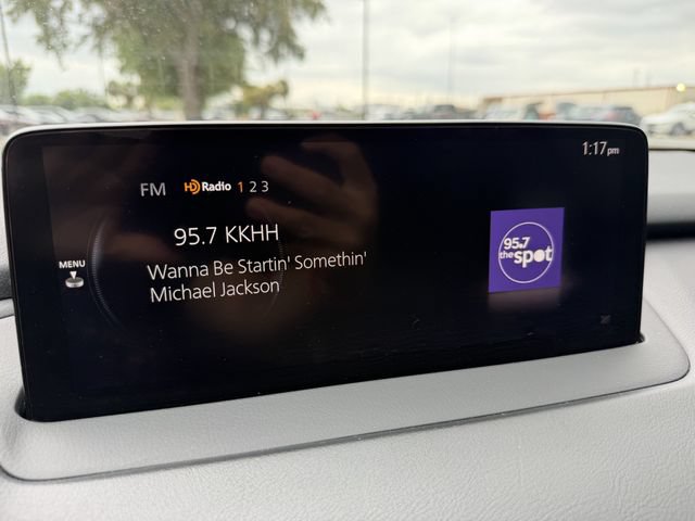 Certified 2021 MAZDA CX-9 Signature AWD/4WD image 22