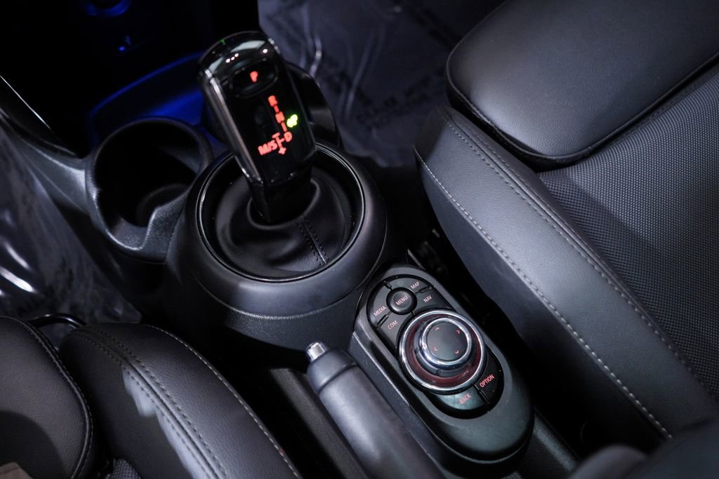 Used 2023 MINI Cooper S image 12