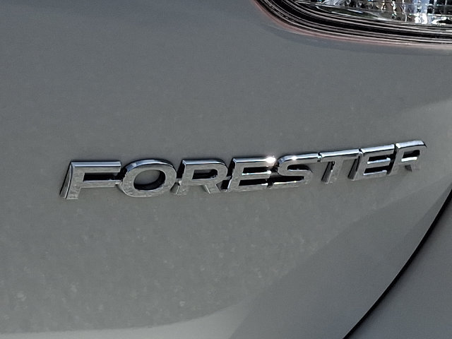 Used 2023 Subaru Forester Limited AWD/4WD image 30