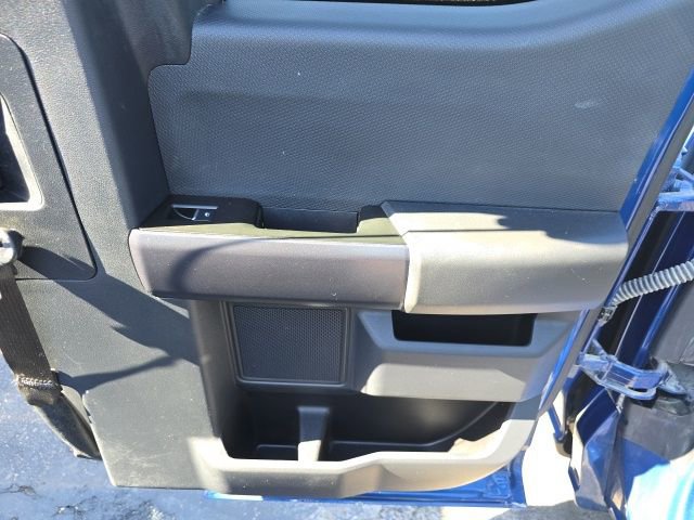 Used 2022 Ford F150 XL w/ STX Appearance Package image 23