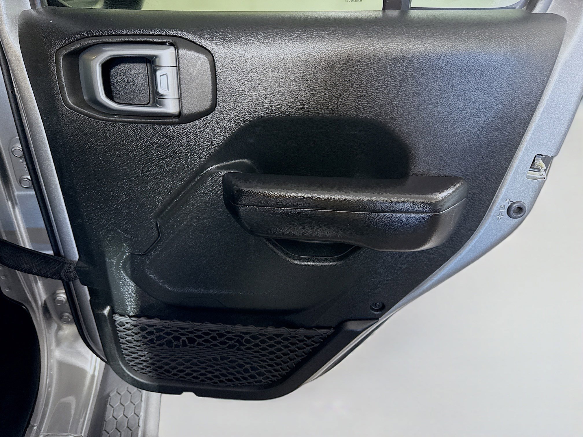 Used 2020 Jeep Wrangler Unlimited Sport S image 28