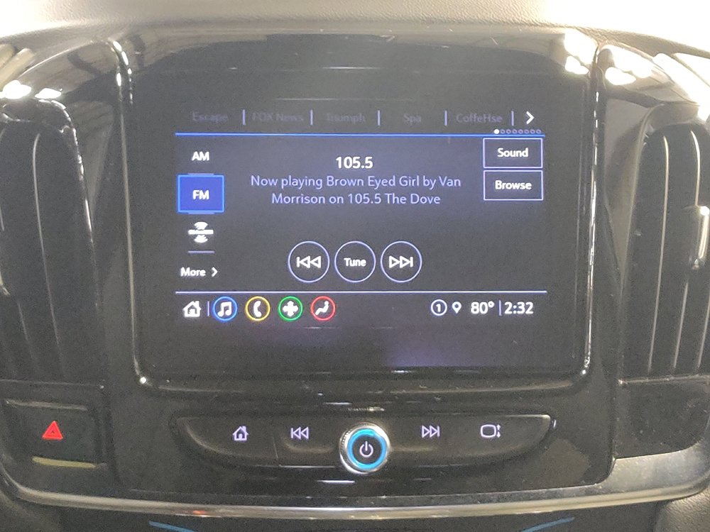 Used 2023 Chevrolet Traverse LT FWD image 25