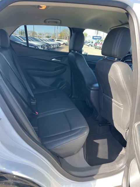 Used 2024 Buick Encore GX Sport Touring image 24