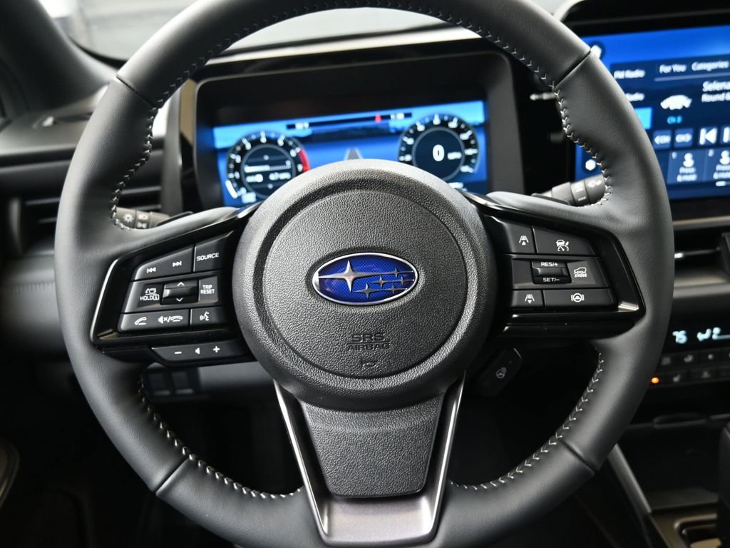New 2026 Subaru Outback Touring XT image 25
