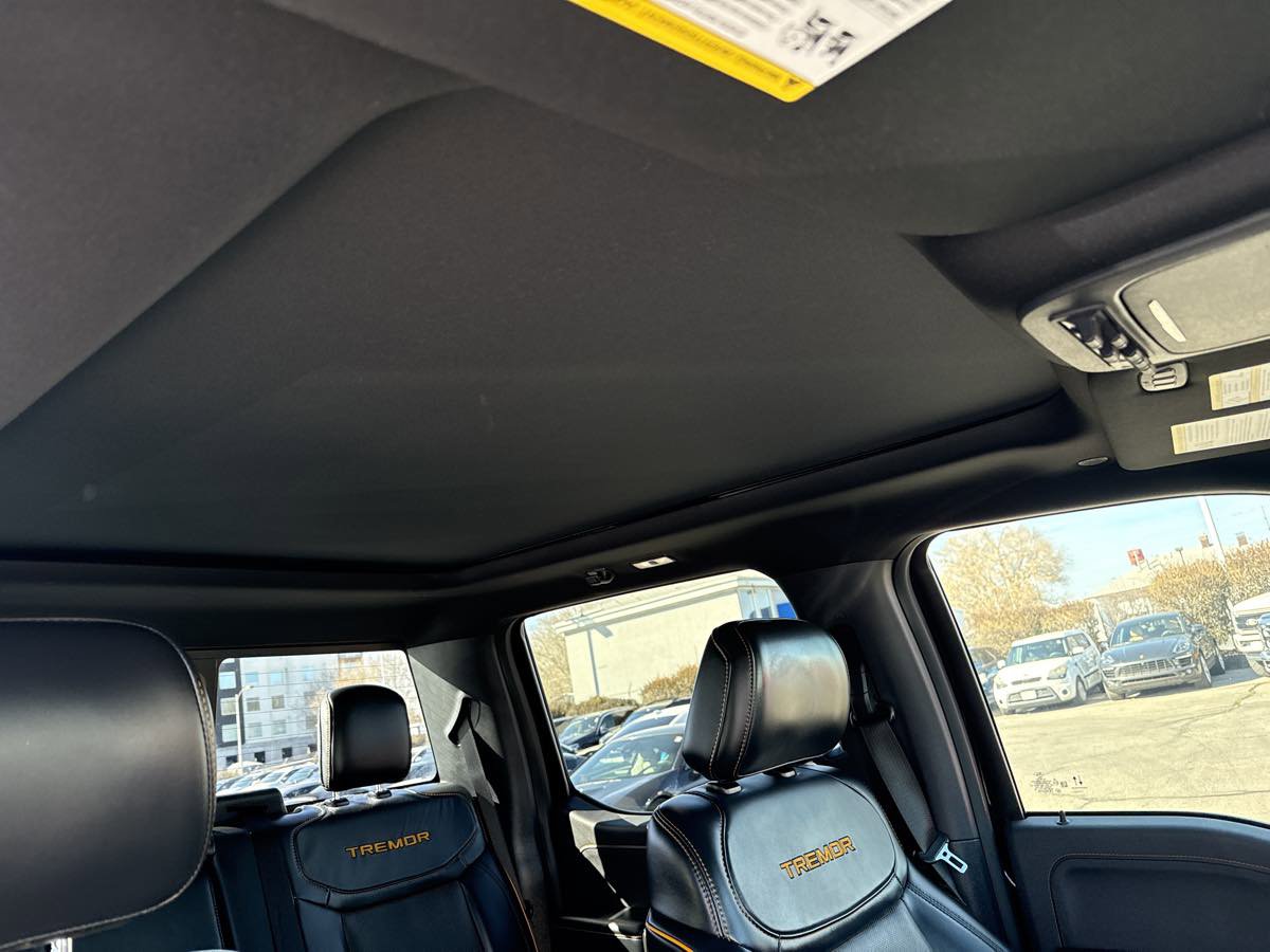 Used 2021 Ford F150 Tremor w/ Equipment Group 402A High image 25