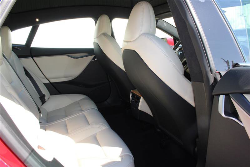 Used 2021 Tesla Model S Long Range Plus image 14