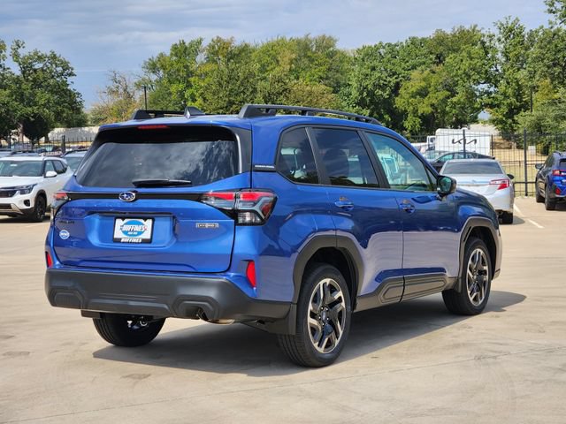 New 2026 Subaru Forester Touring AWD/4WD image 5