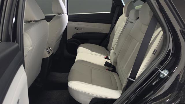 New 2026 Hyundai Tucson SEL AWD/4WD image 21