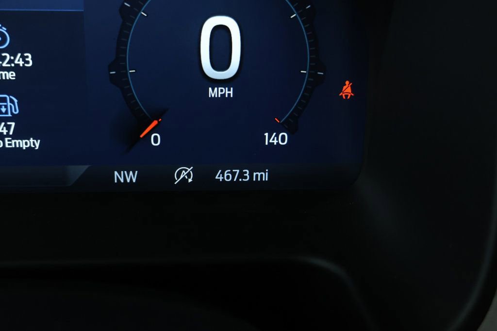 Used 2023 Ford Bronco Raptor image 12