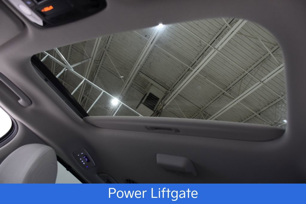 New 2026 Kia Carnival SX Prestige image 24