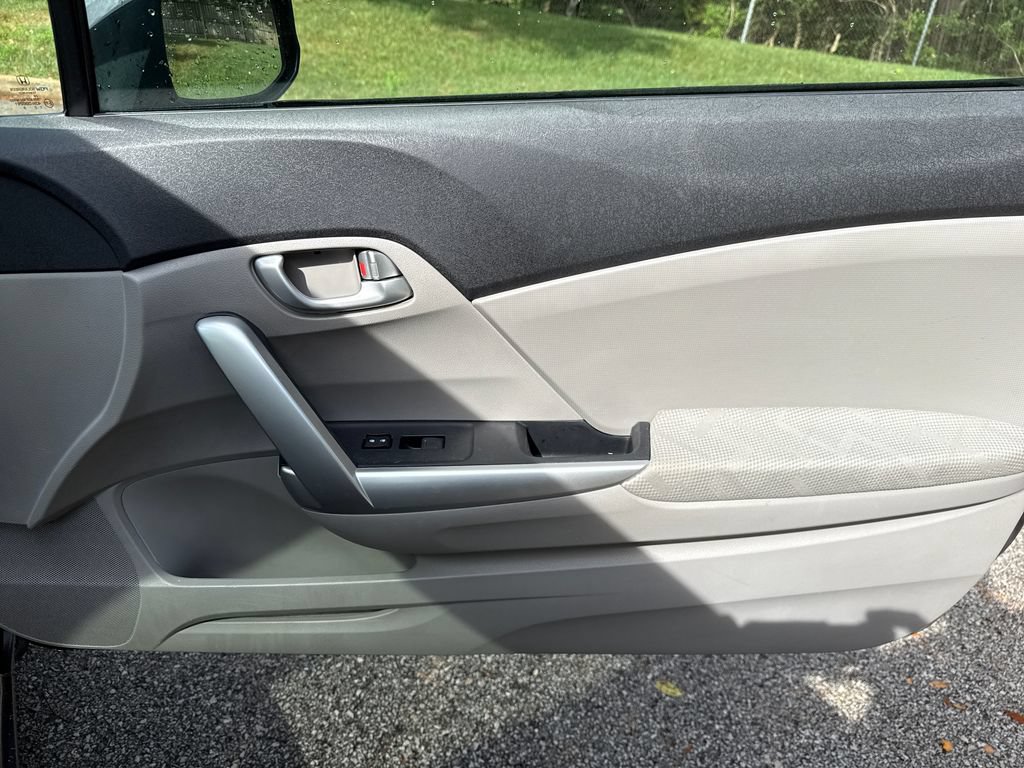 Used 2012 Honda Civic EX image 22
