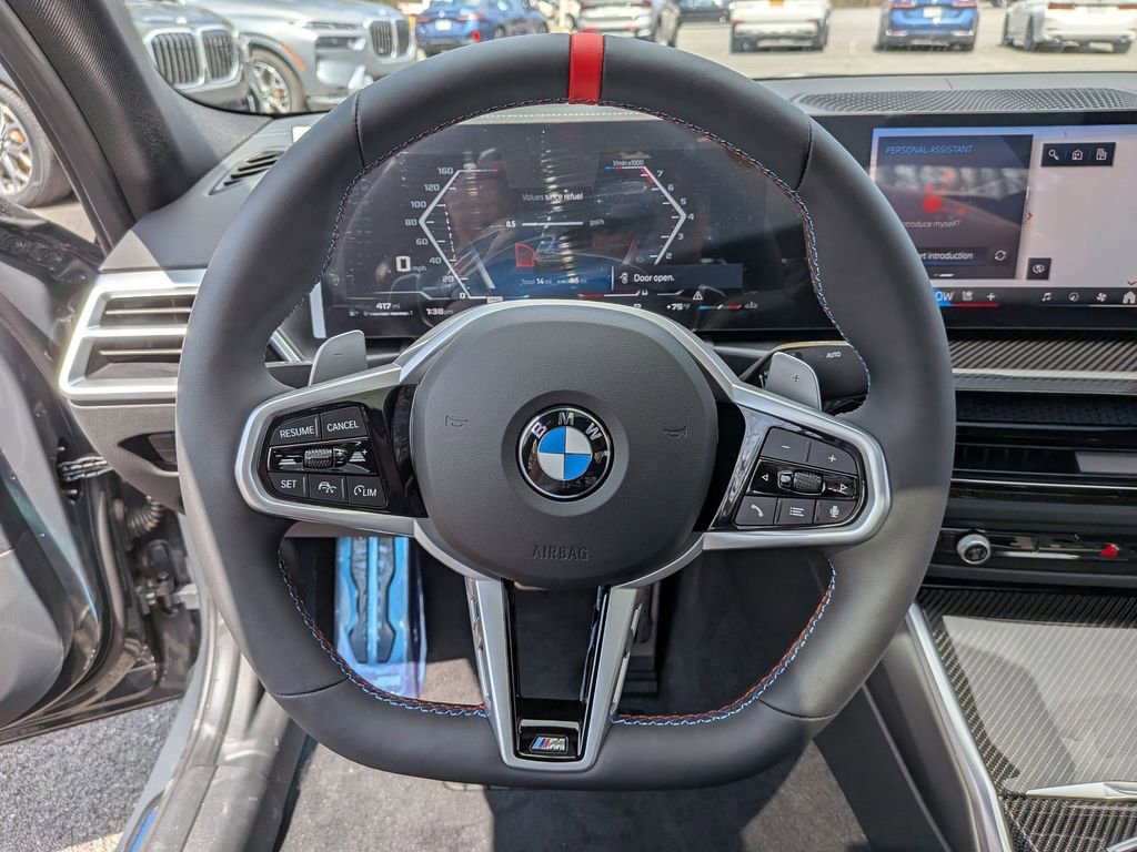 New 2026 BMW M340i xDrive AWD/4WD image 10