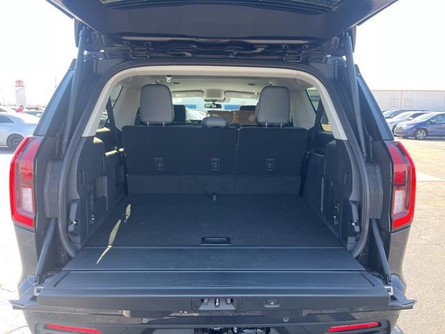 New 2026 Ford Expedition Max Active AWD/4WD image 7