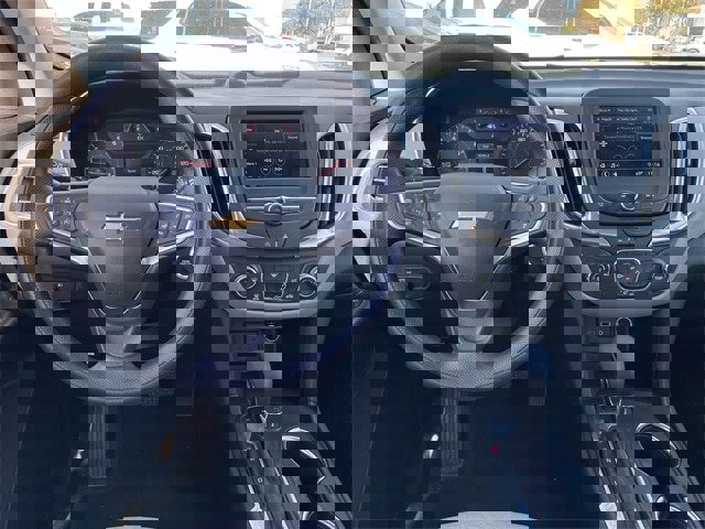 Used 2024 Chevrolet Equinox LS image 9