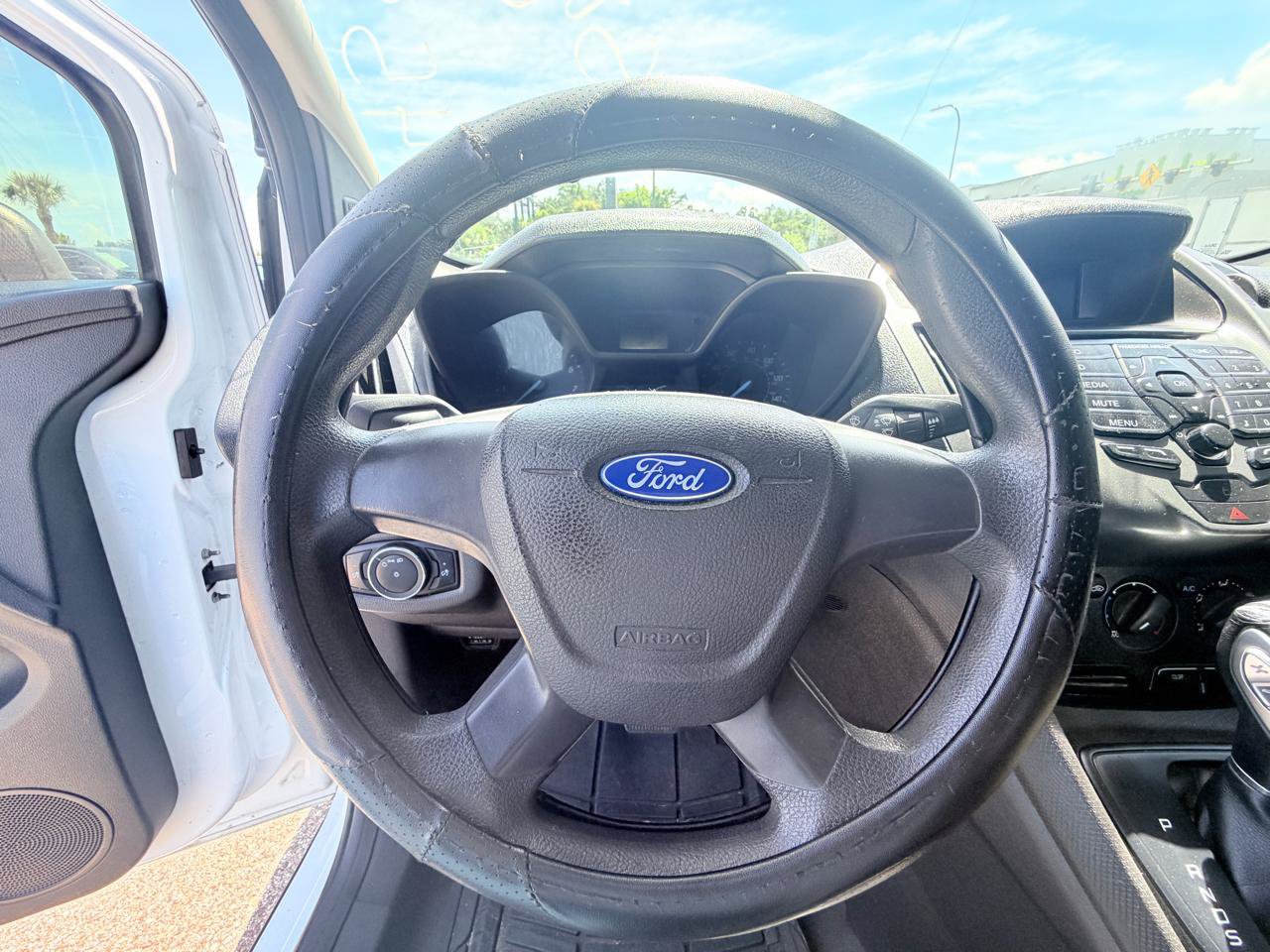 Used 2016 Ford Transit Connect XL FWD image 13