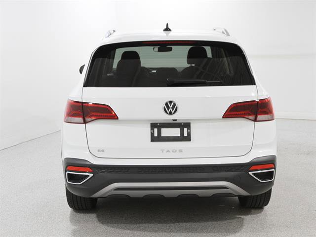 Used 2023 Volkswagen Taos SE image 19