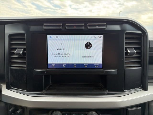 Certified 2024 Ford F350 XL w/ XL Driver Assist Package image 25