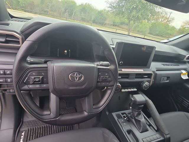 New 2026 Toyota Tacoma SR image 15