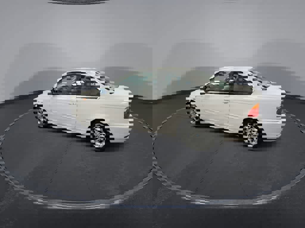 Used 2004 BMW 325Ci Coupe image 6