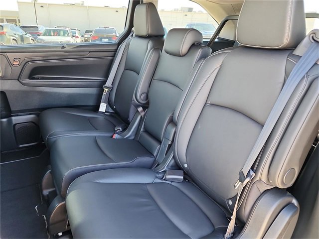 Used 2024 Honda Odyssey EX-L image 24