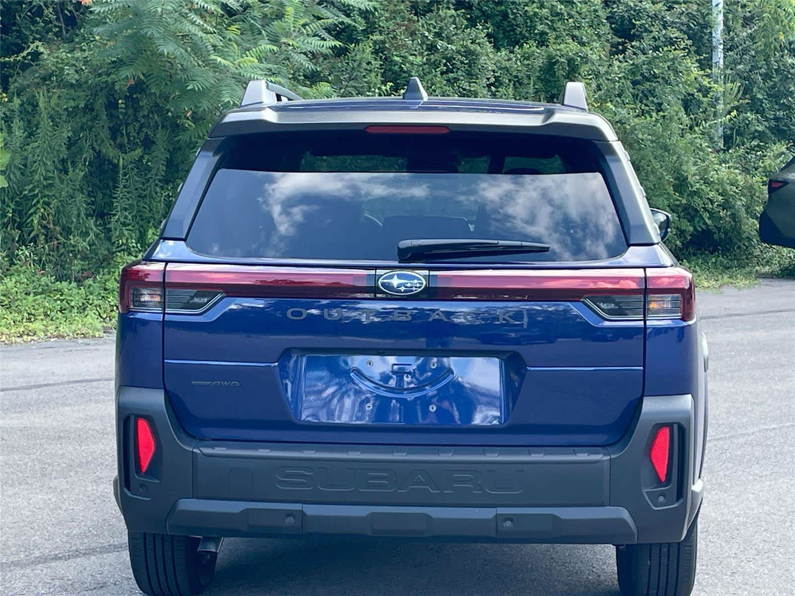 New 2026 Subaru Outback Premium AWD/4WD image 4