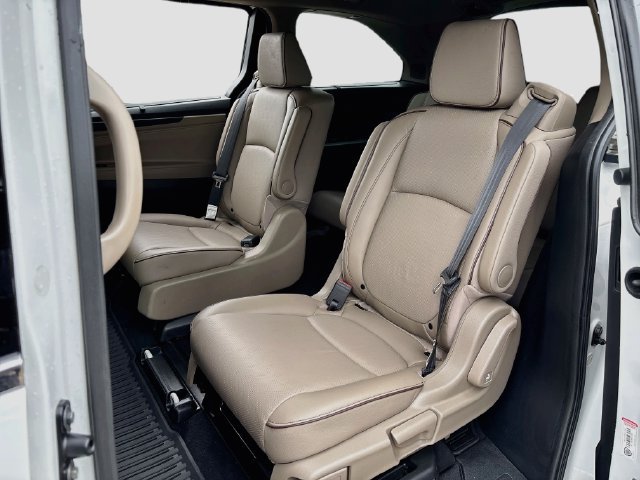 Used 2024 Honda Odyssey Elite image 25