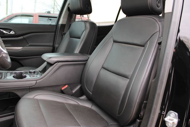 Used 2022 GMC Acadia SLT w/ Elevation Edition image 20