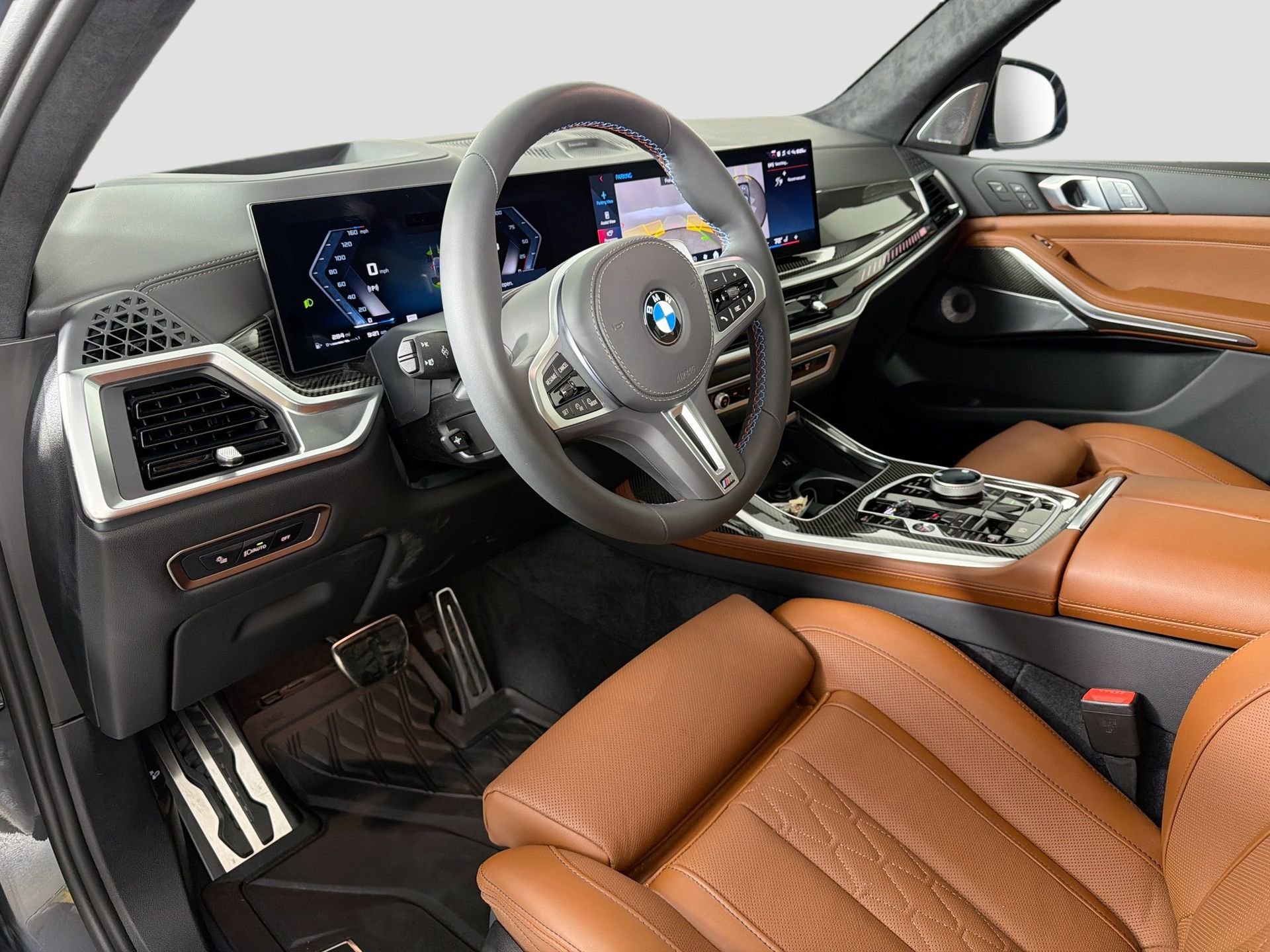 Certified 2026 BMW X7 M60i image 10