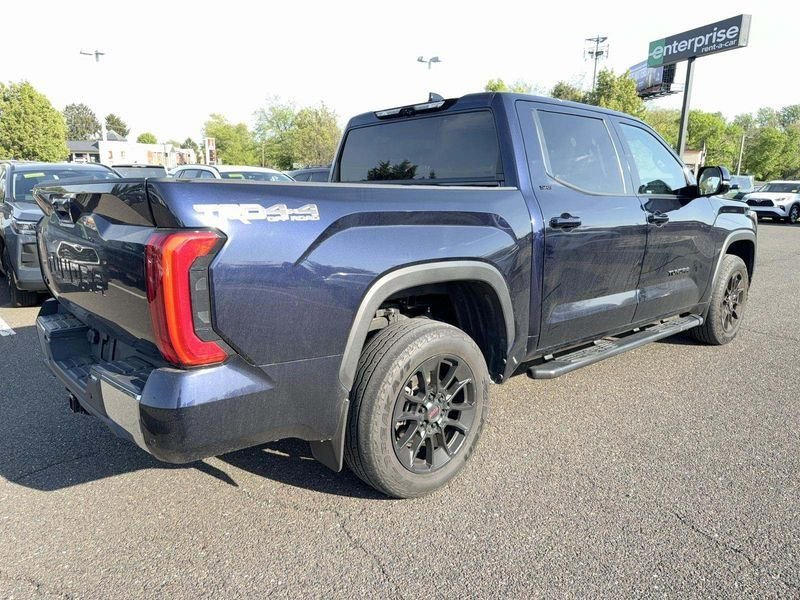 Used 2023 Toyota Tundra SR5 w/ TRD Off-Road Premium Package AWD/4WD image 6