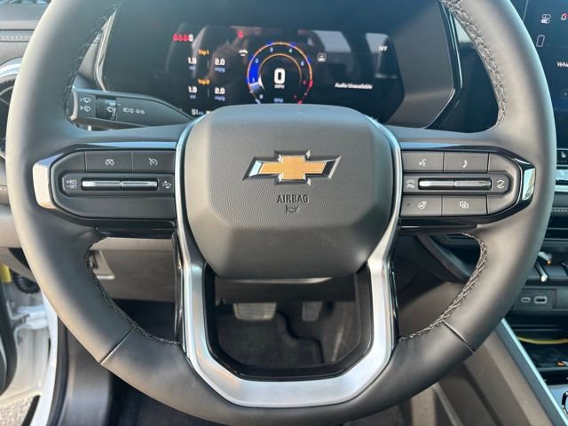New 2026 Chevrolet Colorado LT w/ LT Convenience Package image 29