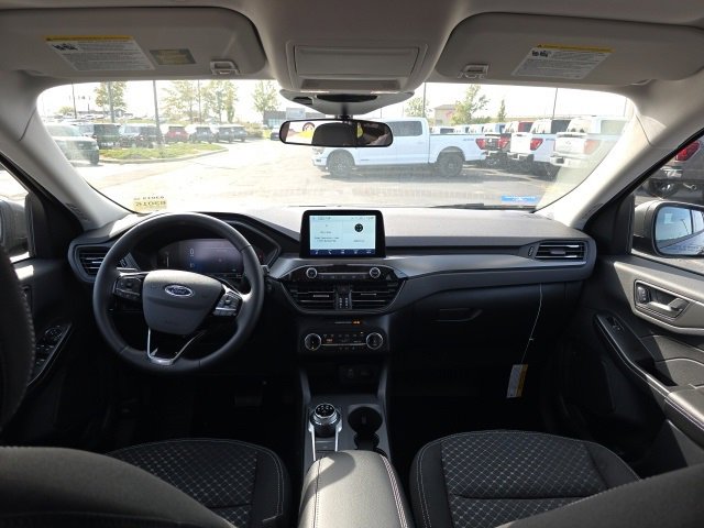 New 2026 Ford Escape Active w/ Cold Weather Package image 14