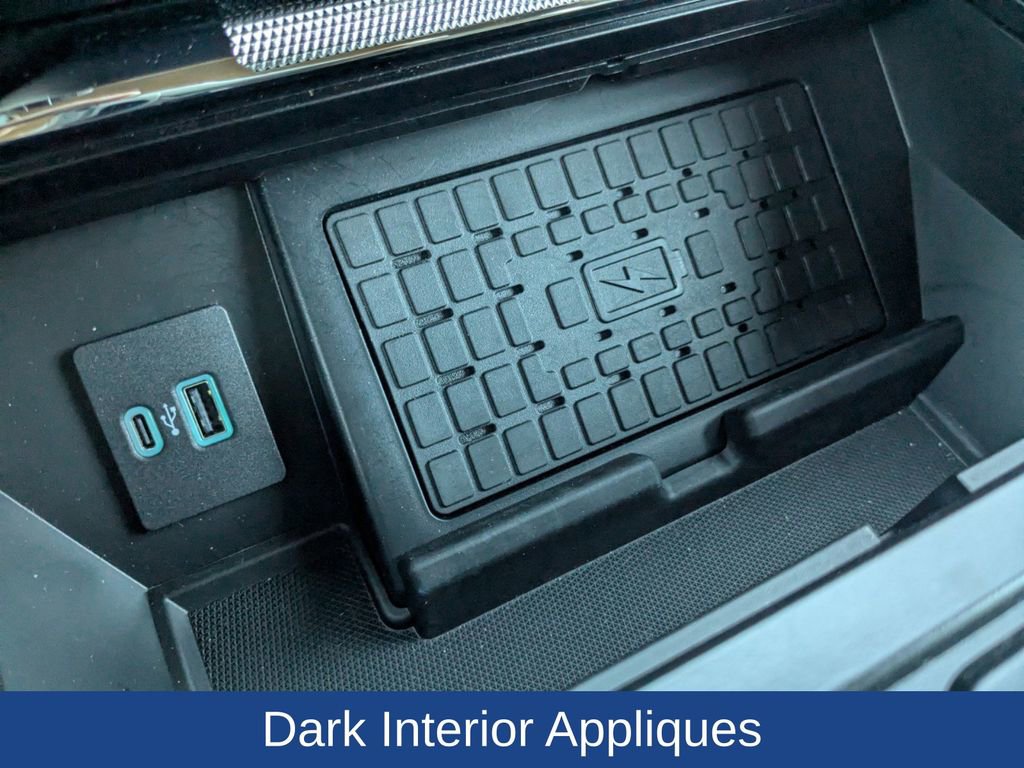 Certified 2023 Ford F150 Platinum w/ Equipment Group 701A High image 26