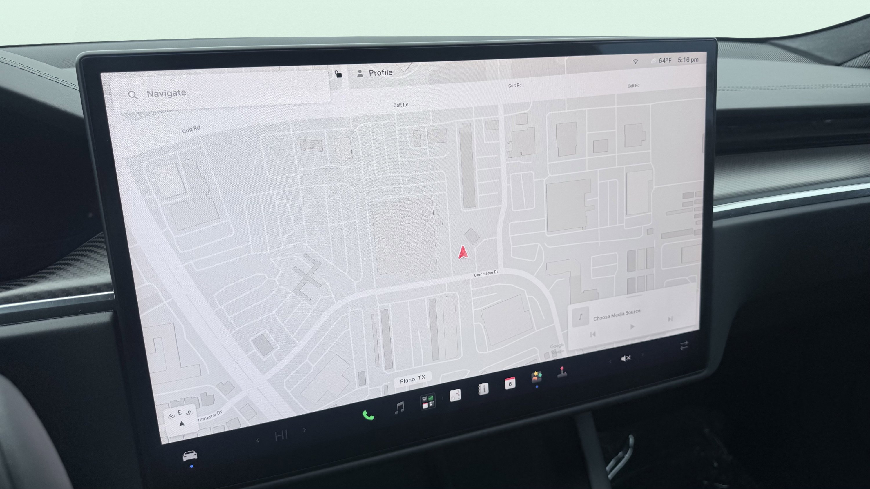 Used 2022 Tesla Model S Plaid AWD/4WD image 70