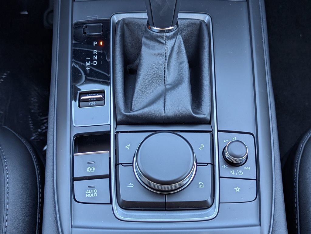 New 2026 MAZDA CX-30 AWD 2.5 S image 21