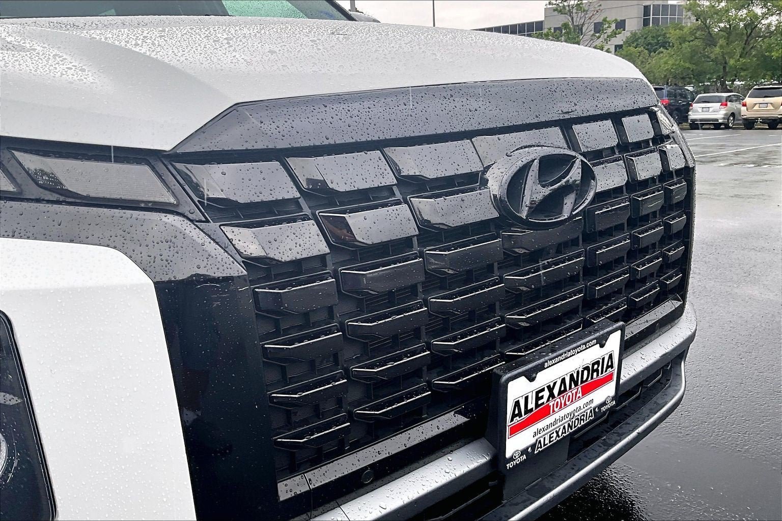 Used 2023 Hyundai Palisade Limited AWD/4WD image 29