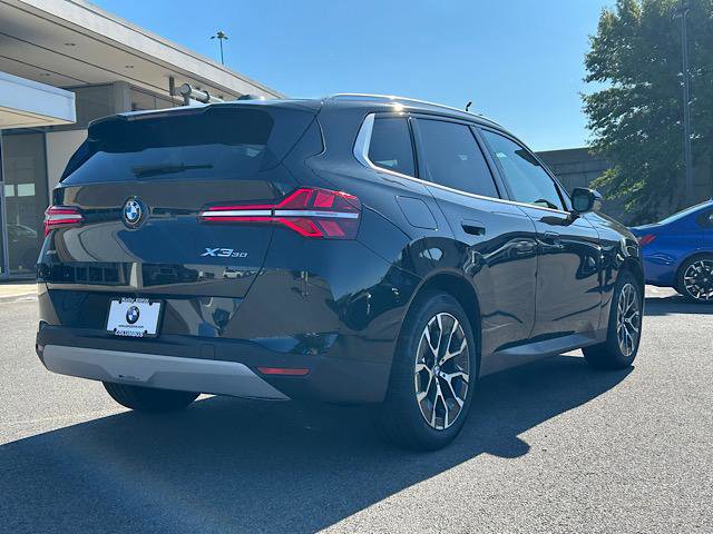 New 2026 BMW X3 xDrive30 w/ Premium Package image 3