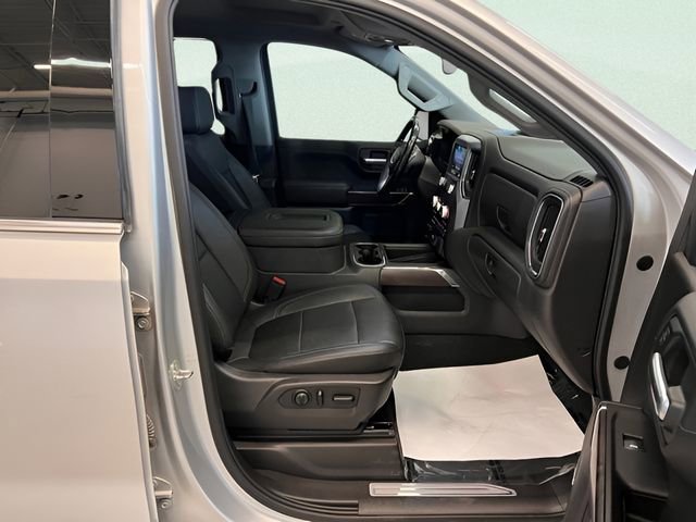 Used 2019 GMC Sierra 1500 SLT w/ SLT Premium Plus Package image 10