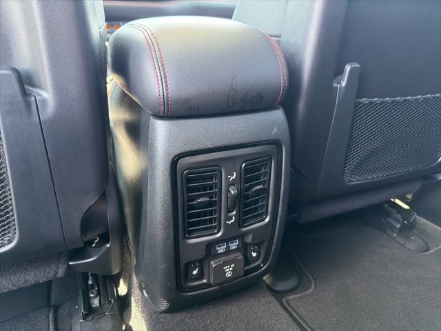 Used 2026 Dodge Durango GT AWD/4WD image 29
